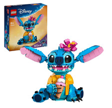 LEGO Disney Classic 43249