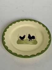 Zeller Keramik  Hahn & Henne