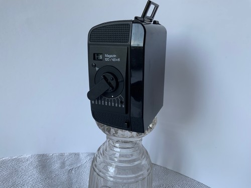 Rollei rollfilmmagazin 5x6 - rollei, 4,5x6