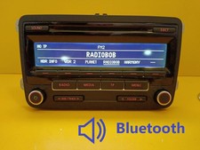 VW RCD 310 AUTORADIO CD