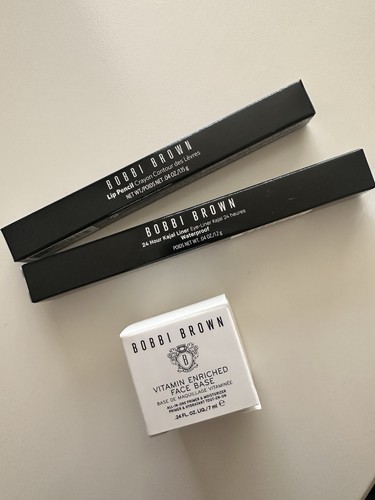Bobbi brown set - bobbi,