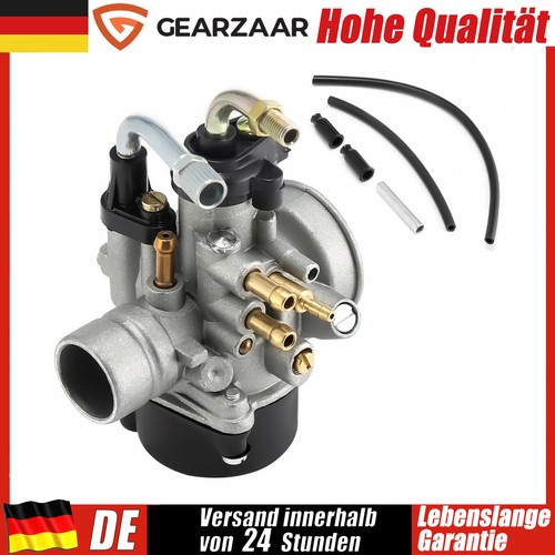 Vergaser 5mm - 17,5mm, sport