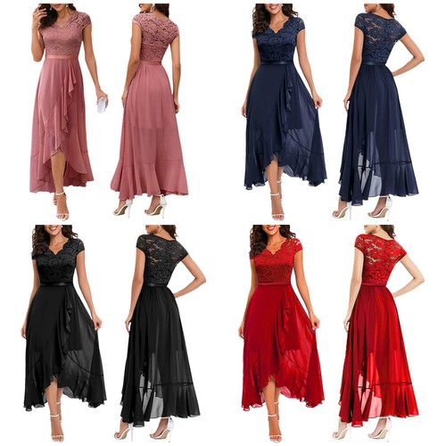 Damen elegant linie spitze - damen,
