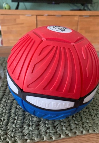 Goliath wahu phlat ball - phlat, –