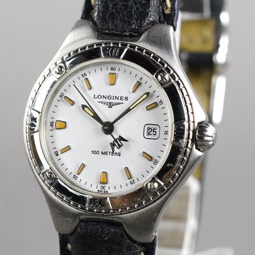 Longines vintage conquest - vintage,