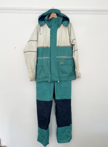 Vintage prorainer - vintage,