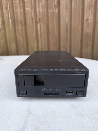 Dune smart netzwerk hd - dune,