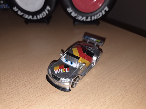 Disney pixar cars max - disney, schnell