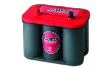 Optima Battery 8004-003 Red