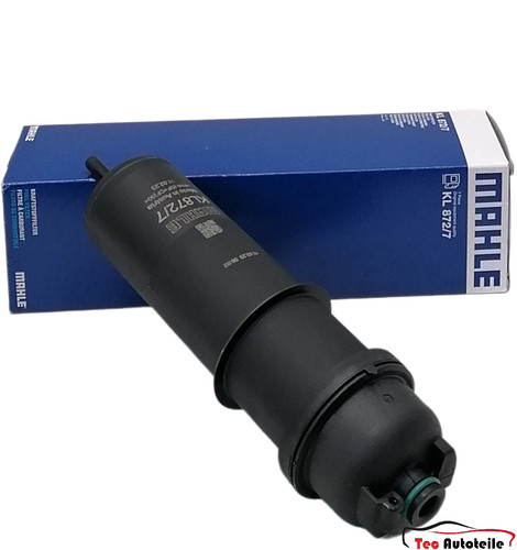 Mahle kraftstofffilter diesel - mahle,