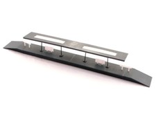 Kestrel GMKD10 - Bahnsteig -