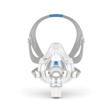 ResMed AirFit F20 Full Face CPAP Mund-Nasen-Maske inkl. Kopfband