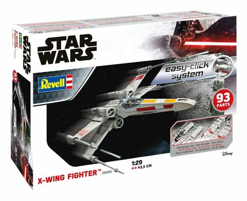 Star wars easy click - star, easy-click