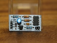 BRANDNEU ATX CLICKER FÜR ATX