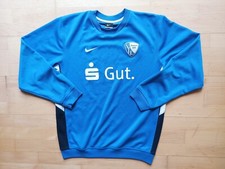 Nike vfl bochum - vfl, matchworn