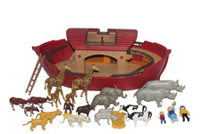 Playmobil Arche Noah 3255-Nr 1