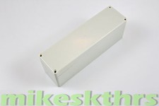 Ge.46 Leergehäuse Klemmkasten