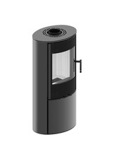 Stalko Hitze Kaminofen ELLISSE