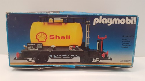 Playmobil leerkarton 4107 - leerkarton,