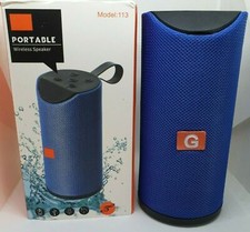 WIRELESS BLUETOOTH BOX