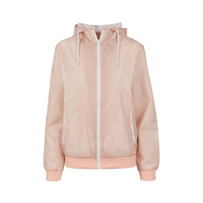 Windrunner Damen Windbreaker