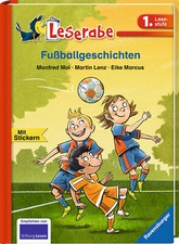 Leserabe klasse - leserabe, 1.