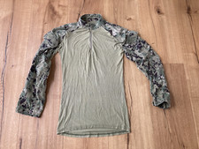 AOR2 Patagonia Combat Shirt Small - Long  DEVGRU, Navy Seal, Crye Precision,AOR1