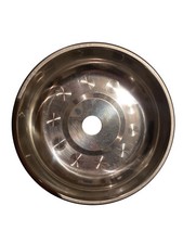 Shisha Kohleteller Teller