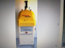 Teigteiler Seewer  Rondo Automat 30 teilig DRINGEND