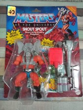 Schnauze Auslauf Motu Origins