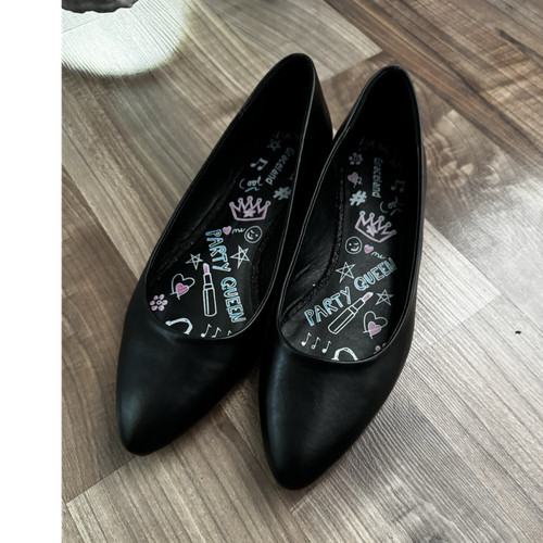 Graceland damen ballerinas - damen,