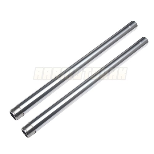 Gabelstandrohr - 2x,
