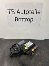 Audi A8 4E Fensterheber Motor Vorne Links 4E1959801 FALL MAX