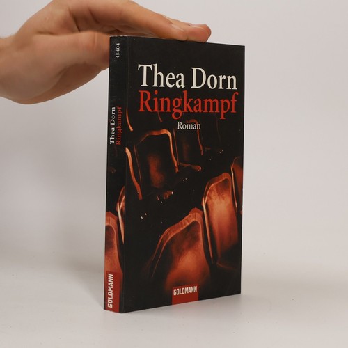 Ringkampf thea dorn - ringkampf , | 