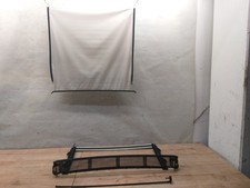 Mercedes W213 S213 E-Klasse Bj.2022 Panoramadach Ersatzteile A2137802900