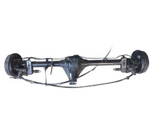 210087711 HINTERACHSE /