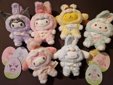 TOPTOY Sanrio Figuren Elf