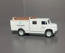 Märklin Museumswagen 2007 MAN