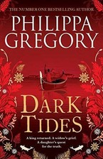 Dark Tides Buch -