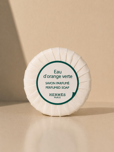 Hermès eau orange - eau, d'orange