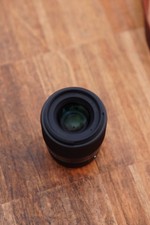 Sigma 30mm F1,4 DC DN Contemporary Objektiv 