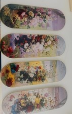 Reichenbach Porzellan Teller