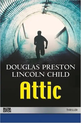 Attic lincoln child - attic,