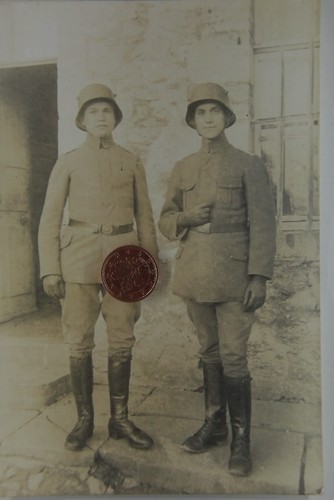 Foto deutsche soldaten mit - soldaten,