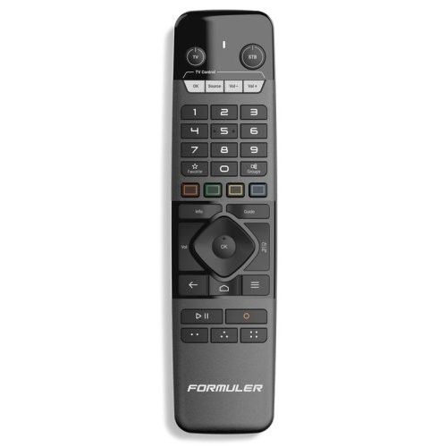 Formuler gtv ir1 - gtv-ir1, rcu