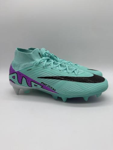 Nike zoom mercurial superfly - nike, 9