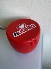 Nutella bento box brotbox - box,