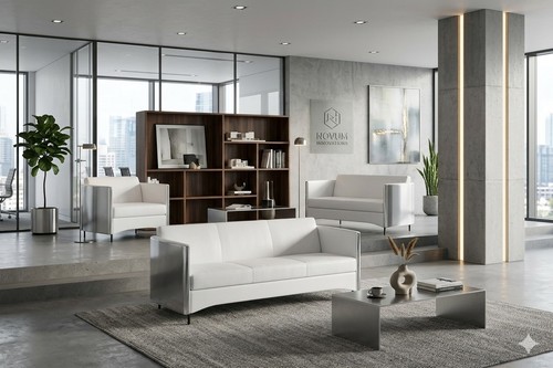 Designer büro sofa set - büro,