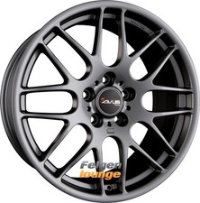 4x AVUS Racing AC-MB4