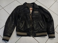 Cordon Sport Lederjacke in Größe L - Schönes Teil, gut erhalten